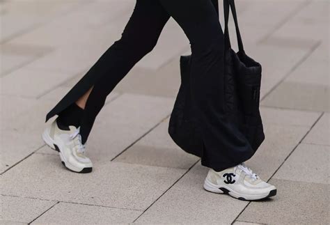 Top 10 Women's Sneakers with Serious Style 